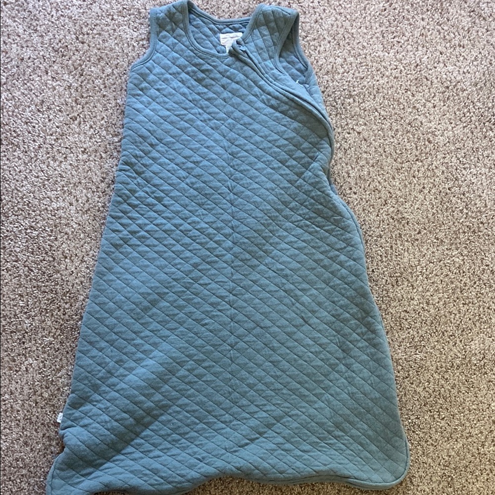 Carter's Blue Kids Pajama Sleep Sack